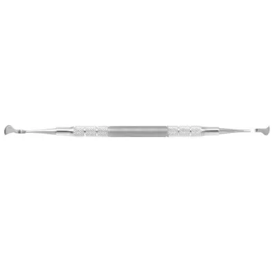 Knives, Interproximal Files